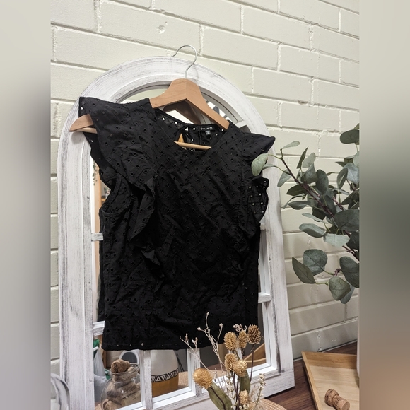 Dynamite blouse - Picture 1 of 4